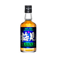 江记酒庄 梅见青梅酒150ml烟熏乌梅风味梅见梅酒梅子酒官方旗舰店低度果酒