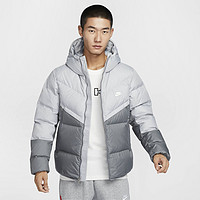 NIKE 耐克 WINDRUNNER 风行者系列 男款羽绒夹克 DV1132