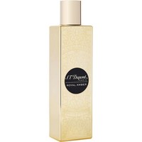 S.T.Dupont 都彭 皇家琥珀中性香水 EDP 100m 简装（白盒或无盖）
