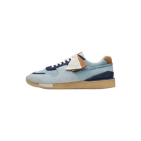 Clarks 其乐 ORIGINALS系列 男士复古潮流舒适透气休闲鞋
