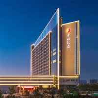 全员不加价，重点推荐北京4家！首旅如家建国品牌6城9店1-2晚通兑套餐（含双早、需连住）