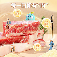 88VIP：Reecen Baby 力诚宝宝 特级牛肉风味肠150g*2罐原味肉肠真牛肉高蛋白火腿肠香肠