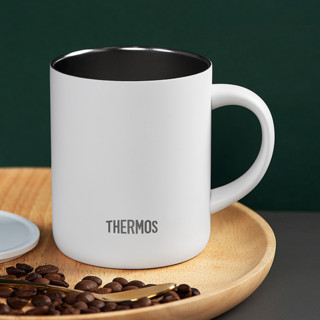 THERMOS 膳魔师 JDG-351/JDG-350 保温杯 350ml 白色