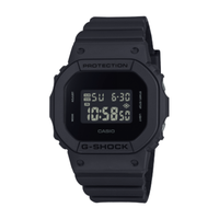 CASIO 卡西欧 黑武士 G-SHOCK系列 40.5毫米石英腕表 GMD-S5610BB-1