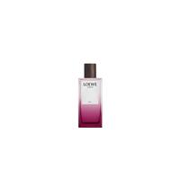 LOEWE 罗意威 自然之水精粹版 中性香水EDP 100ml 简装（白盒或无盖）