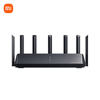 Xiaomi 小米 BE7000 三频千兆Mesh无线路由器 Wi-Fi 6