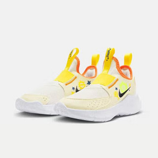 NIKE 耐克 FLEX RUNNER 3 (PS)小童FLEX儿童运动鞋