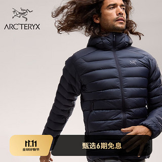 ARC'TERYX 始祖鸟 CERIUM HOODY 男子羽绒服 10084200806509