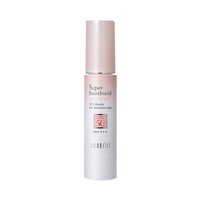 ACSEINE 日本直邮ACSEINE 雅倩美 Super Sunshield 遮瑕防晒乳 SPF50+・PA+