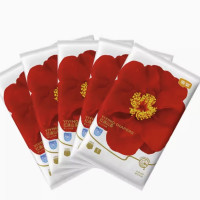 YIYING 宜婴 红遇山茶宝宝拉拉裤 XL5片