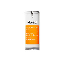 Murad 慕拉得 维C眼部精华15ml眼霜淡化黑眼圈