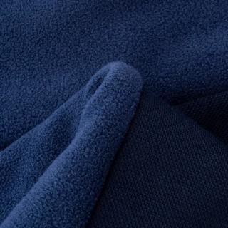 Levi's男童春秋加薄绒针织裤李维斯童装弹力保暖牛仔长裤儿童裤子