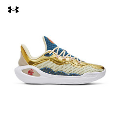 UNDER ARMOUR 安德玛 CURRY 11CHAMPIONSHIP MINDSET 篮球鞋 3026617