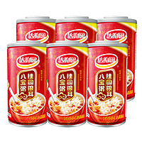 达利园 八宝粥桂圆红枣 360ml*6瓶