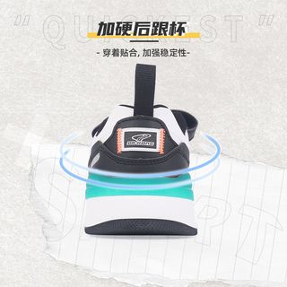 江博士儿童鞋舒适百搭鞋中大童舒适透气防滑运动鞋C1003220