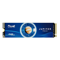 FIKWOT 斐扩FX991 1TB固态硬盘长江存储PCIe4.0