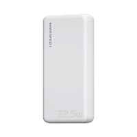 MOVE SPEED 移速 充电宝 20000mAh 22.5W白色