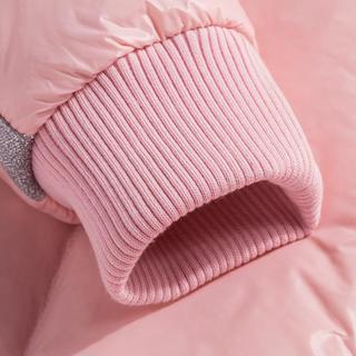 女小童羽绒服匡威冬季运动休闲儿童羽绒服
