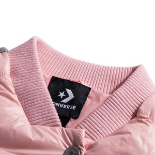 女小童羽绒服匡威冬季运动休闲儿童羽绒服