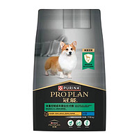 PRO PLAN 冠能 成犬全价犬粮 体重控制/绝育犬配方 7kg