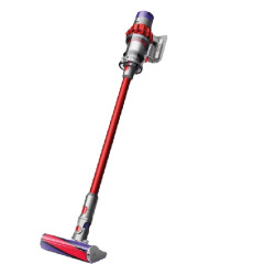 dyson 戴森 V10E系列 V10 Fluffy Extra 无绳吸尘器 红色杆