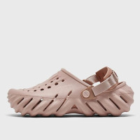 限新用户:crocs 卡骆驰 Echo 女士拖鞋