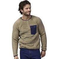 Patagonia 巴塔哥尼亚 Los Gatos 男子羊毛夹克