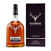 THE DALMORE 大摩 三重奏 40%vol 单一麦芽苏格兰威士忌 1000ml单瓶