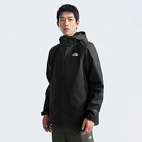 THE NORTH FACE 北面 男款三合一户外软壳内胆夹克 8DMK