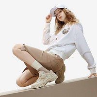 FILA 斐乐 女款复古运动鞋 欧客漫 2