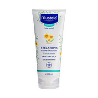 Mustela 妙思乐 儿童身体乳200ml