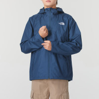 THE NORTH FACE 北面 冲锋衣舰店男装 24冬季