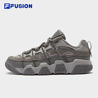 FILA 斐乐 FUSION 男款篮球鞋 5554010021723