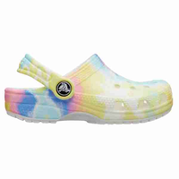 crocs 卡骆驰 儿童洞洞鞋