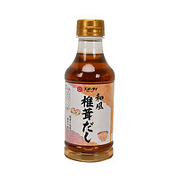 88VIP：大字 日本进口 大字日式调味汁香菇风味330ml