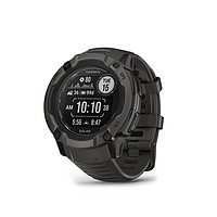 GARMIN 佳明 智能手表 蓝牙 Instinct® 2X 太阳能版