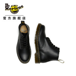 Dr.Martens 马汀博士 101 YS 英伦男女马丁靴