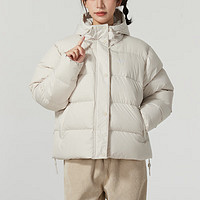 NIKE 耐克 DWNFL METRO女子羽绒服FZ5929-104