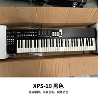 罗朗德 Roland 罗兰 XPS10 专业编曲键盘电子合成器