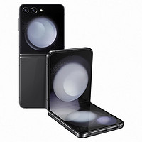 SAMSUNG 三星 GalaxyZFlip 5折叠手机国行新品智能手表兼容正品