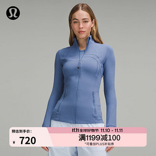 lululemon Define 女士运动夹克 LW3ID8S