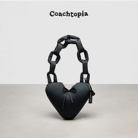 COACH 蔻驰 topia Loop 女士单肩包 CG100G_DEB