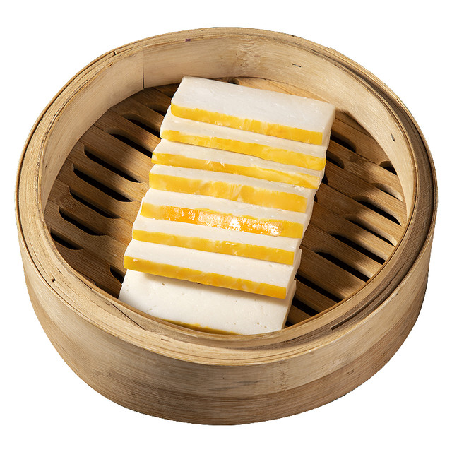 清多多 手工鱼糕湖北特产 421g