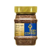 KEY COFFEE 速溶咖啡特调90g