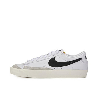 NIKE 耐克 Blazer Low '77 Vntg 中性休闲运动鞋 DA6364