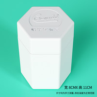 蜡笔实验室 日用文具收纳盒小学生创意收纳笔袋儿童蜡笔储物盒上学文具学习用品女孩日系铅笔盒