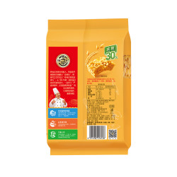 徐福记 减糖 糕点  袋装 526g