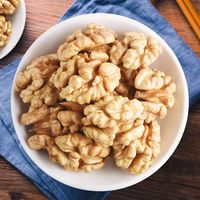 马一芳 2024新货生核桃仁500g新鲜小包装孕妇零食原味大核桃肉鲜核桃薄皮