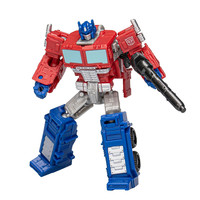孩之宝 变形金刚 Transformers F7186 传世遗产系列 核心级 擎天柱