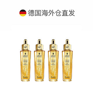 Guerlain娇兰帝皇蜂姿修护复原蜜 紧致保湿第三代50ML*4